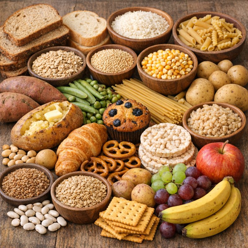 Угљени хидрати